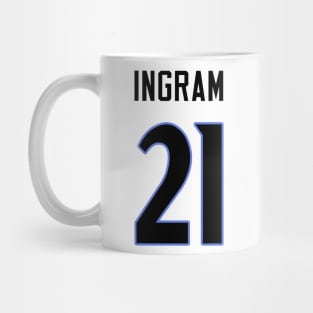Ingram Mug